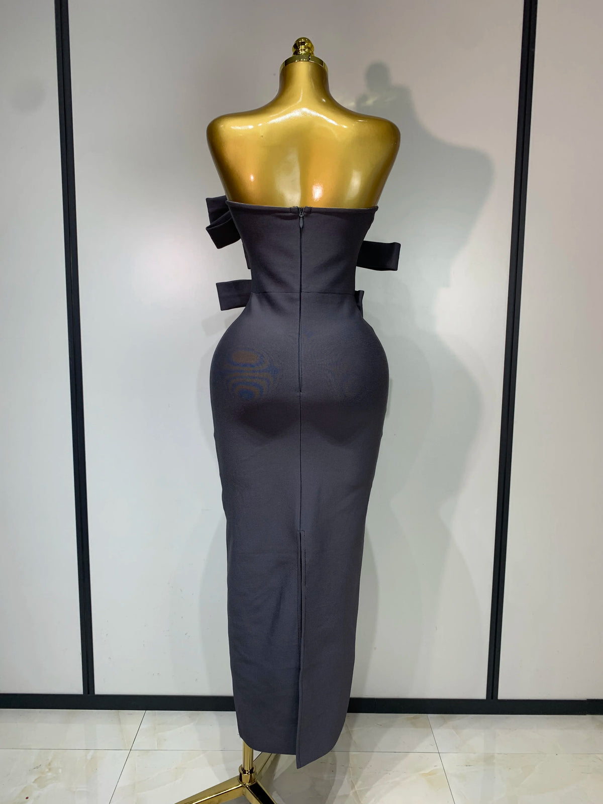Impressive Dress