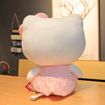 Kawaii Hello Kitty Plushie