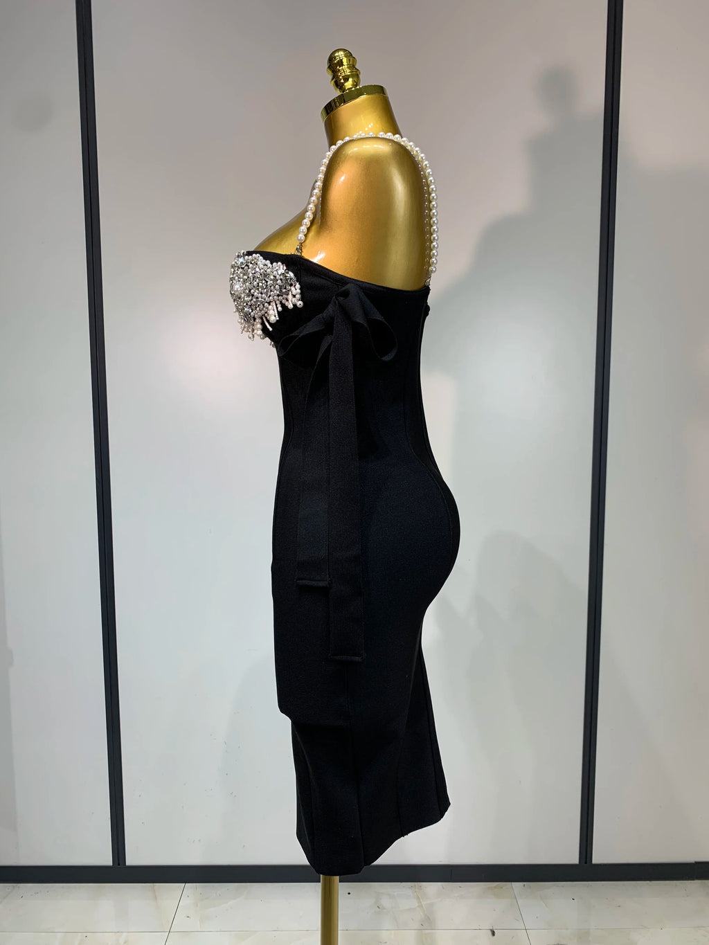 VIP Dress