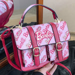 Barbie Crossbody Bag