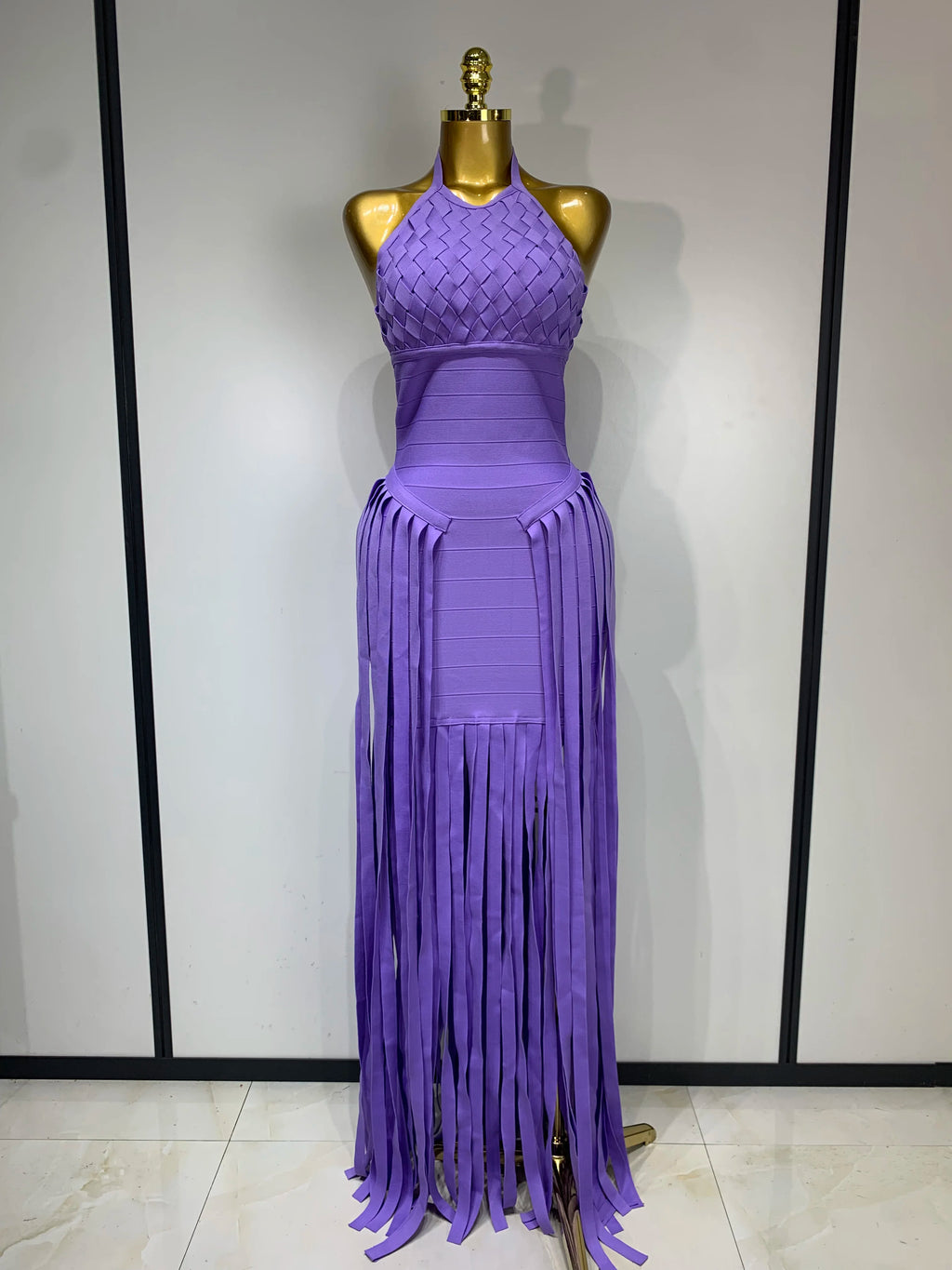 Serendipity Dress
