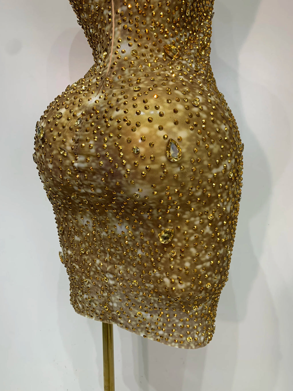 I'm Perfect Dress