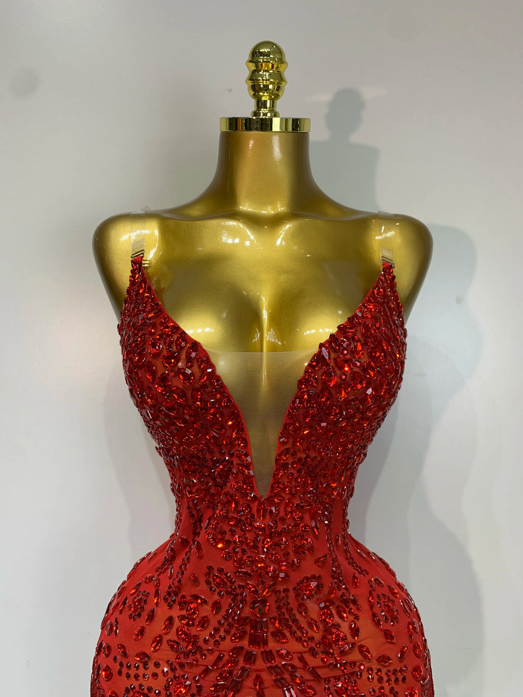 Glamorous Bodysuit