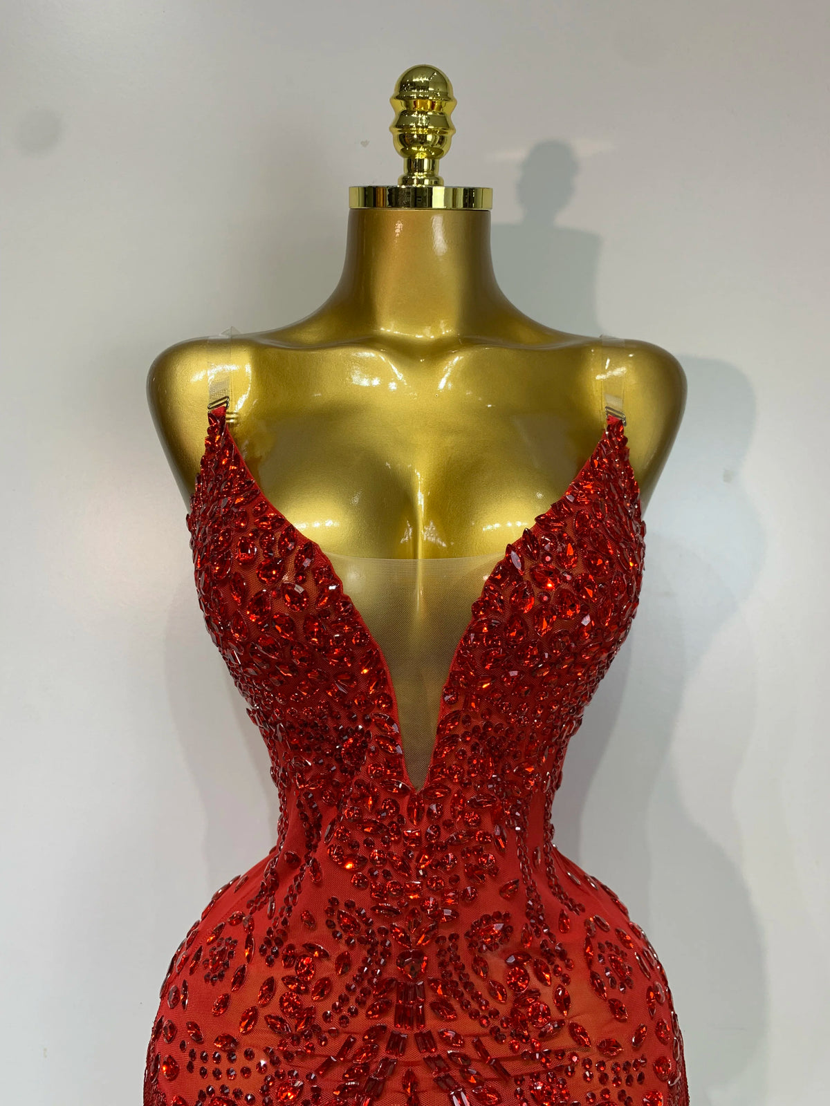 Glamorous Bodysuit