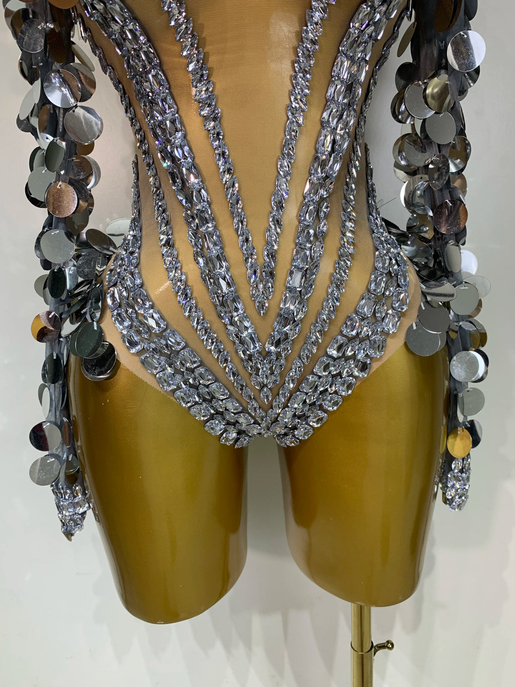 Arabella Bodysuit