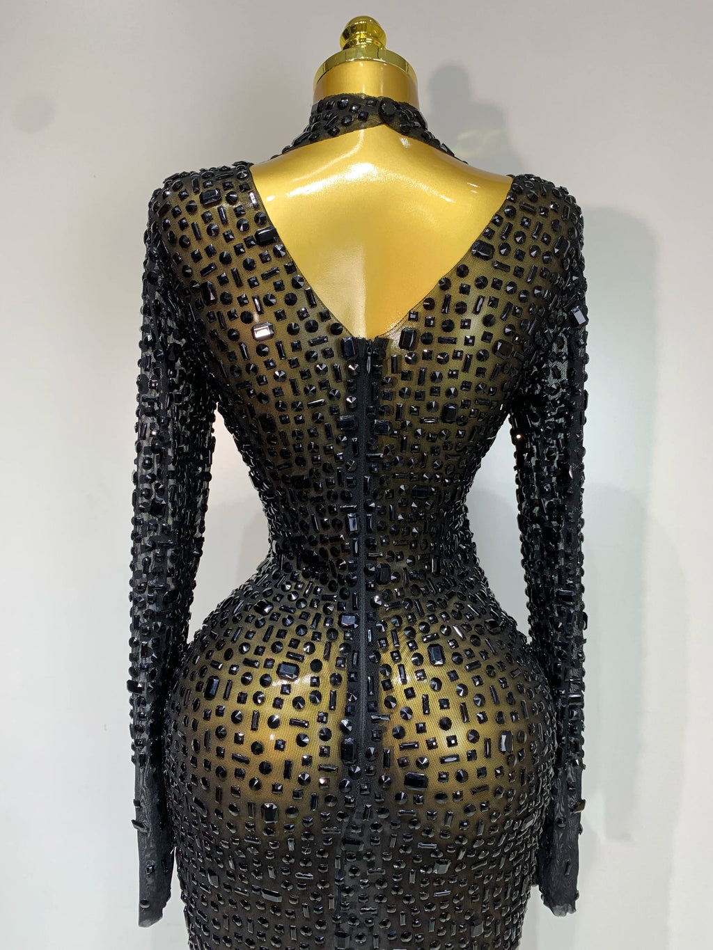 Spectacular Dress
