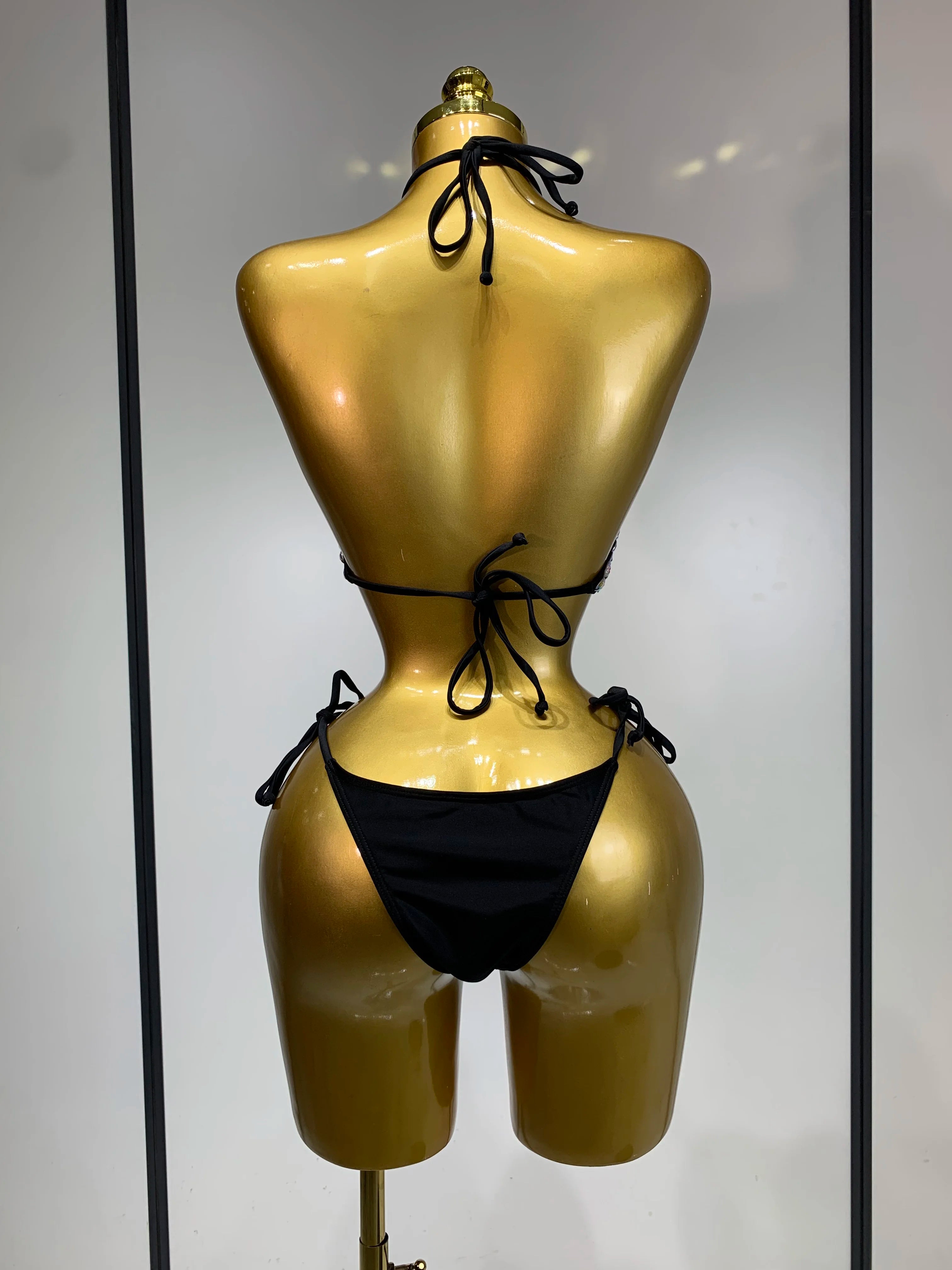 Crystal Bikini