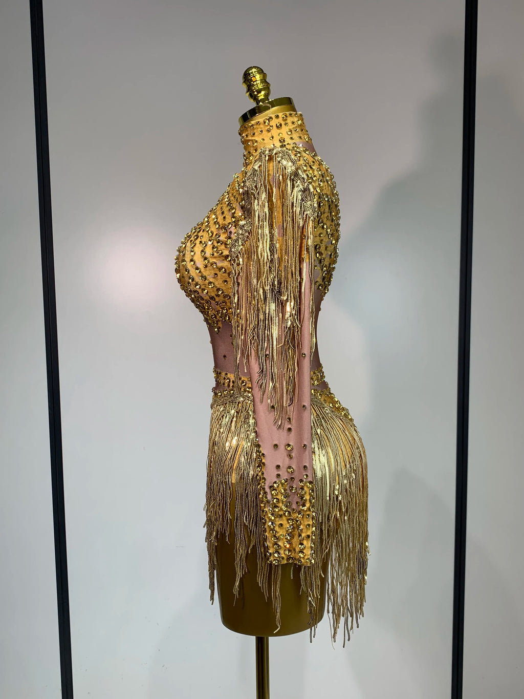 Birthday Dance Bodysuit