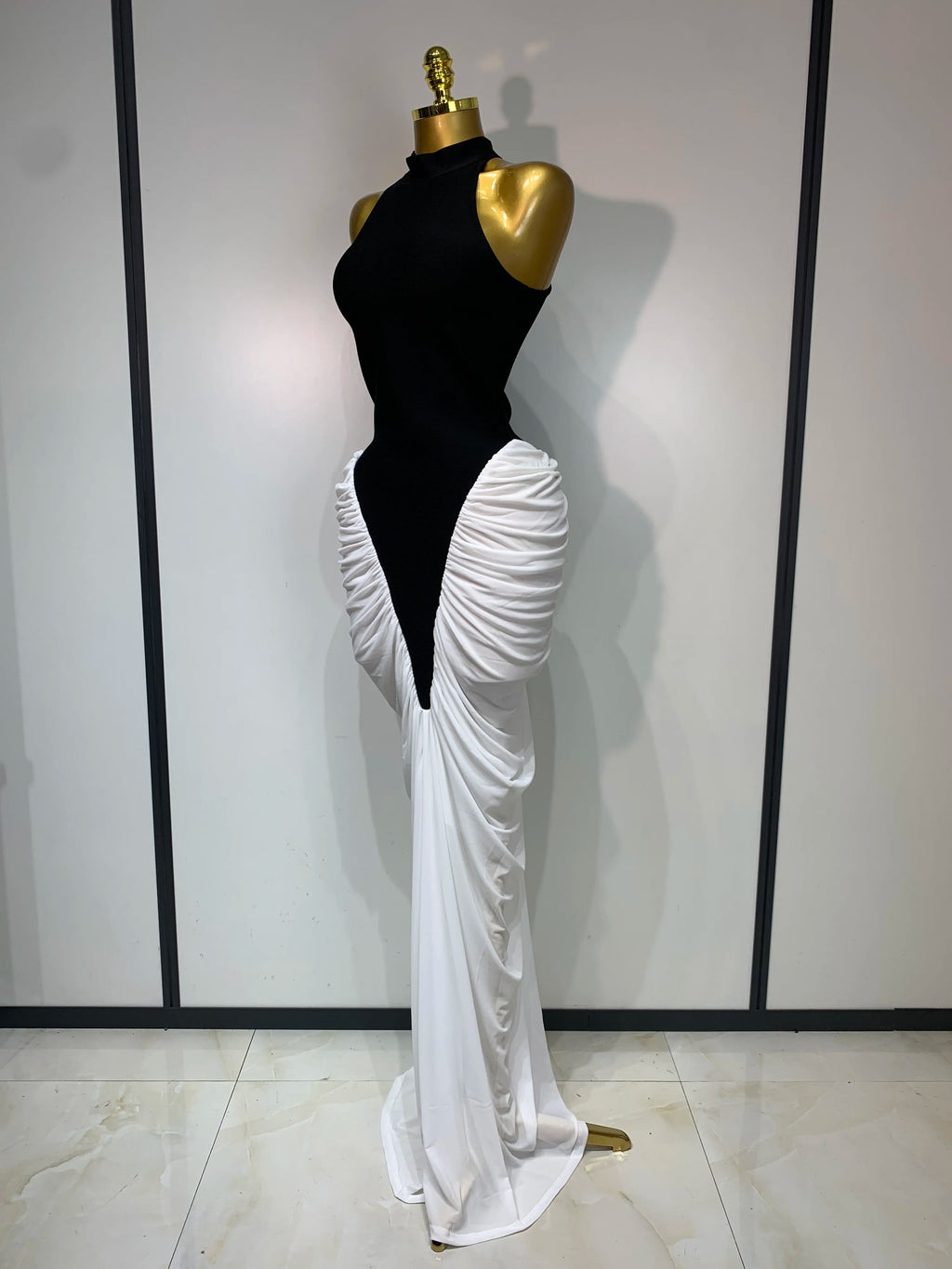 I Only Date Men Dress