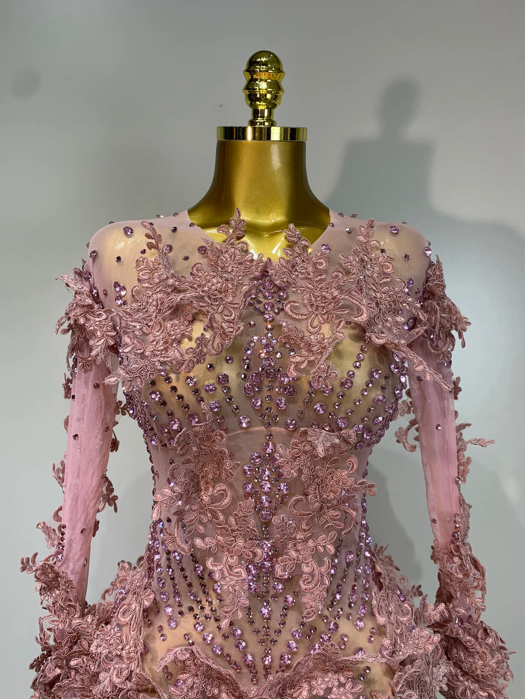 Pretty Fairy Jumpsuit