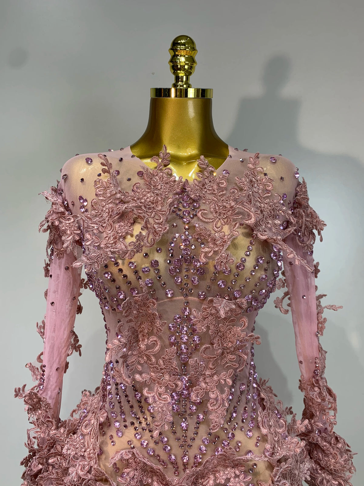 Pretty Fairy Jumpsuit