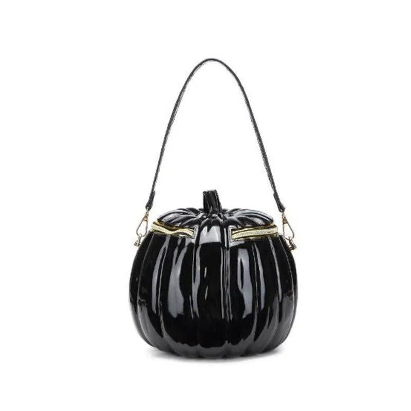 Pumpkin Bag