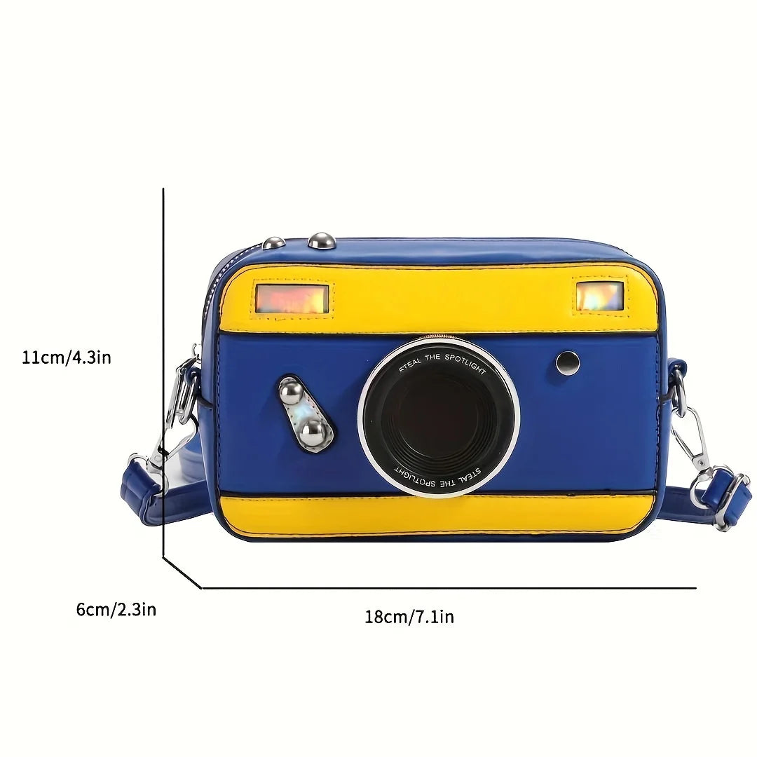 Camera Bag