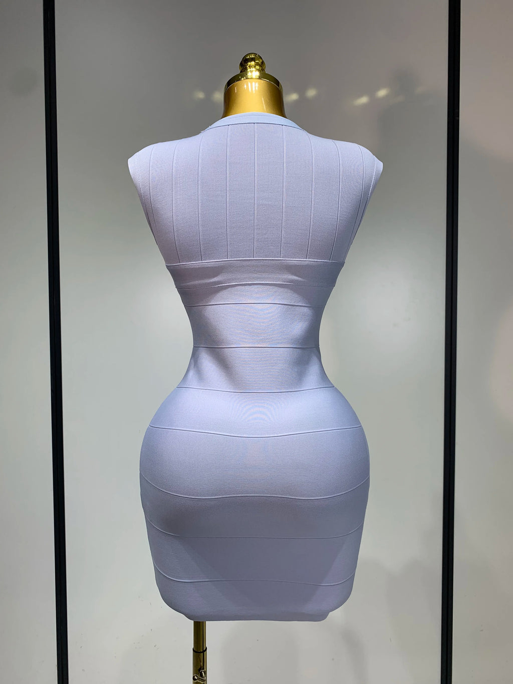 Spa Day Dress