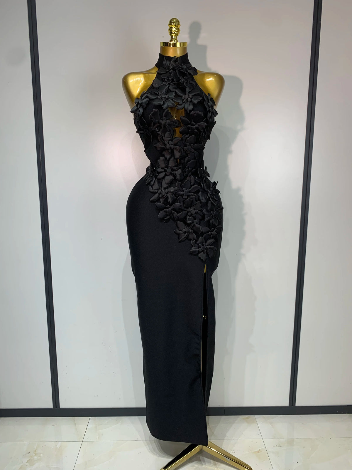 True Beauty Dress