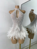 Hypnotizing Bodysuit