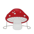 Mushroom Crossbody Bag