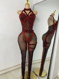 Extreme Romance Jumpsuit