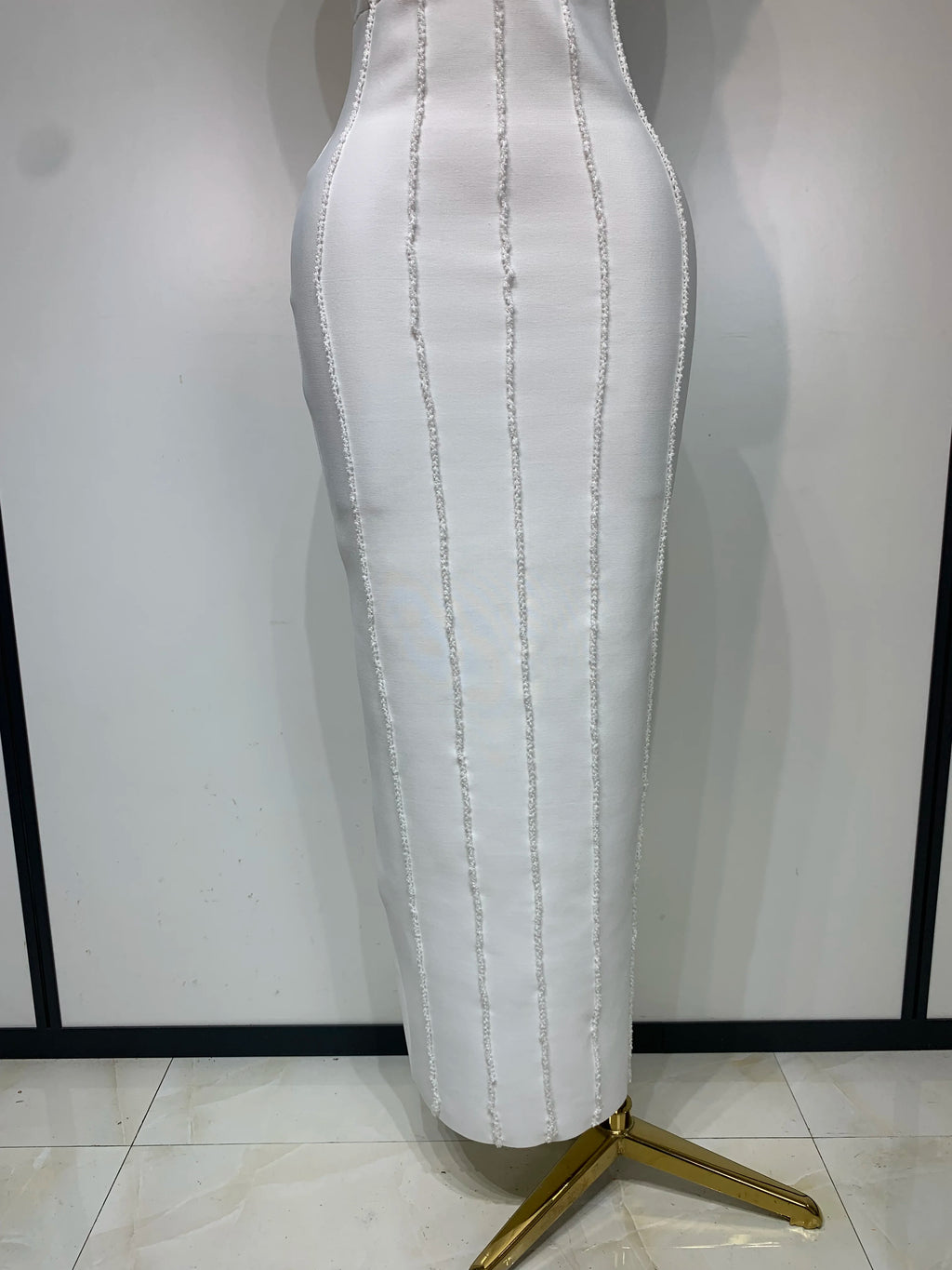 Cookout Vibes Dress