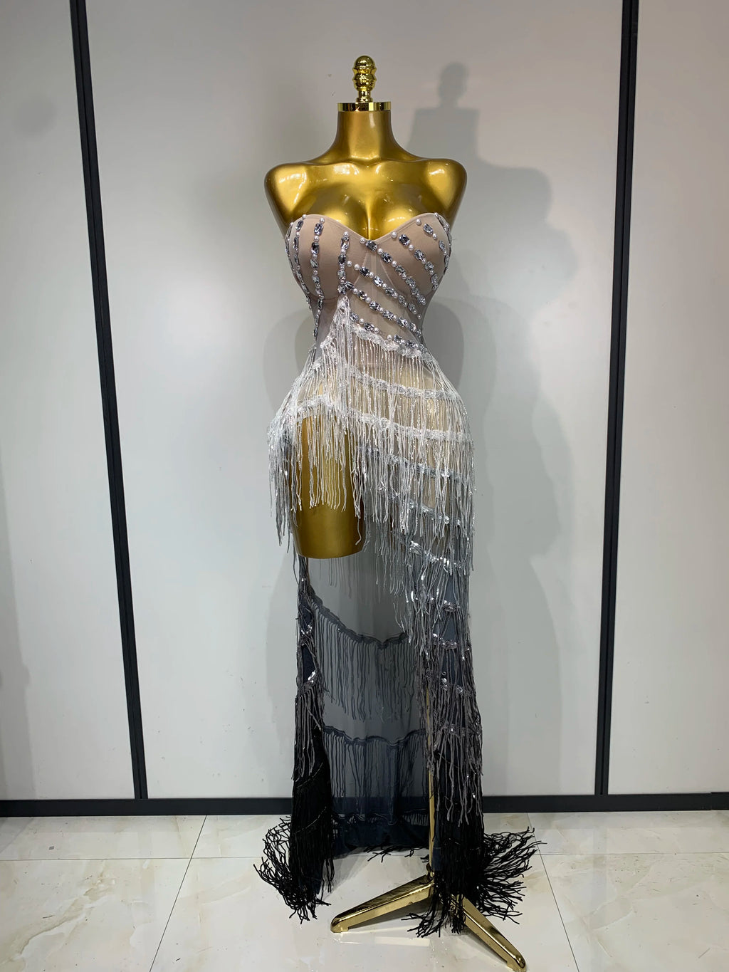 Sexy Thunder Dress