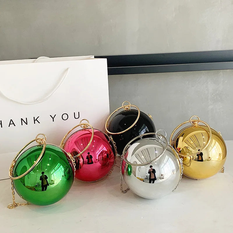 Christmas Ornament Bag