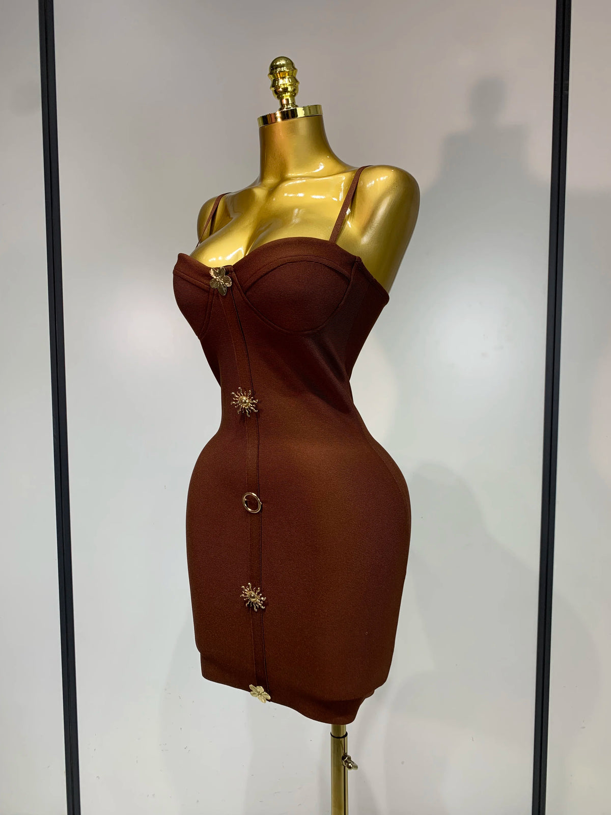 Helios Dress