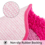 Pink Money Bag Rug