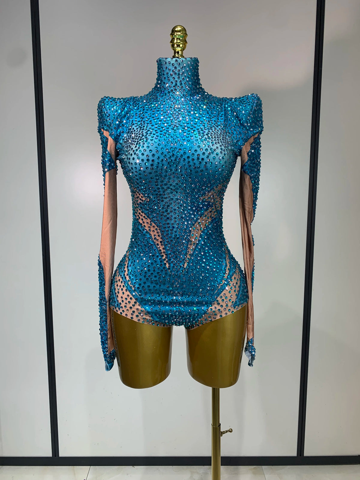 Berry Bodysuit