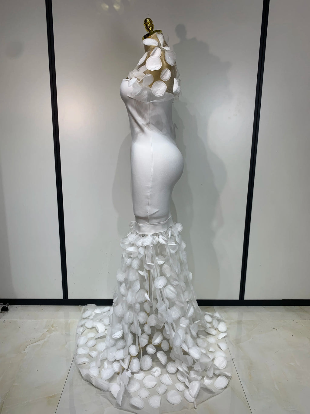 Surrender To Me Dress