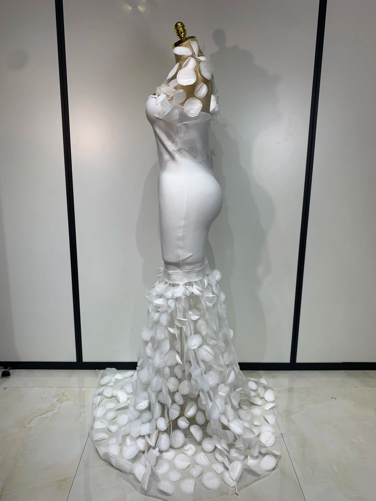 Surrender To Me Dress