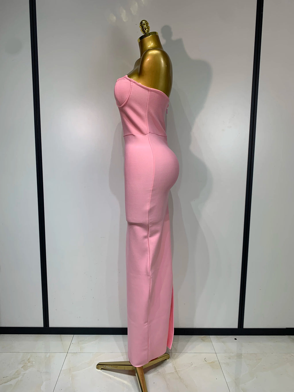 Iconic Bodycon Dress