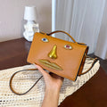 High Fashion Face Bag