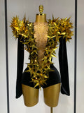 Super Star Romper