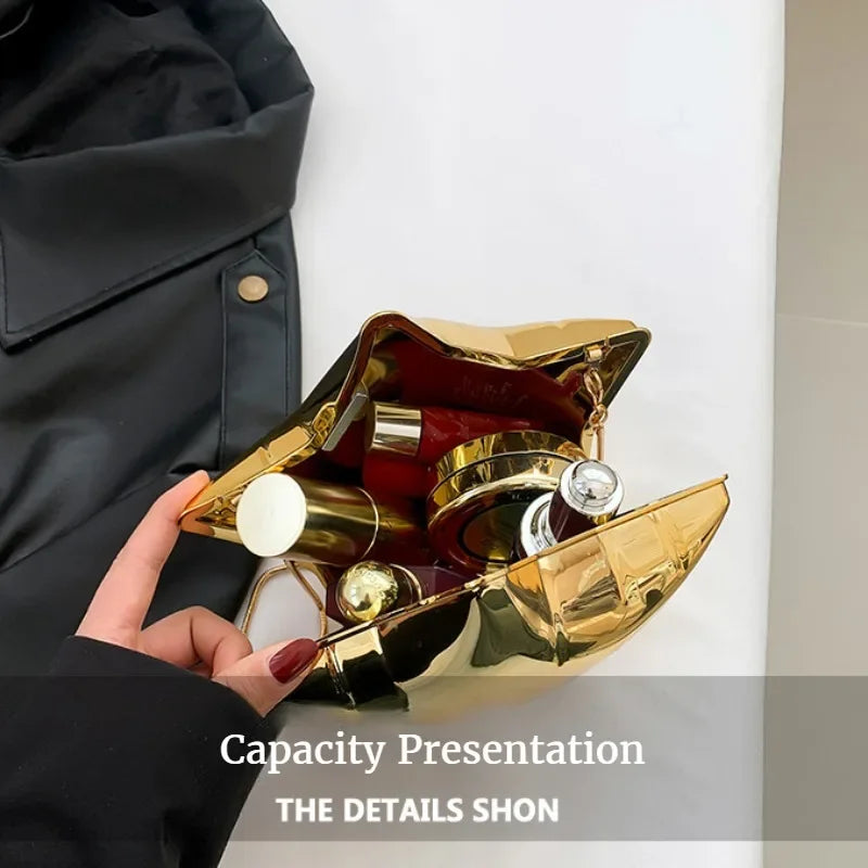 Shiny Star Bag
