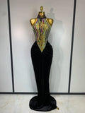 Sparks Flying Dress