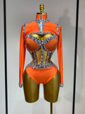 I’m A Star Bodysuit