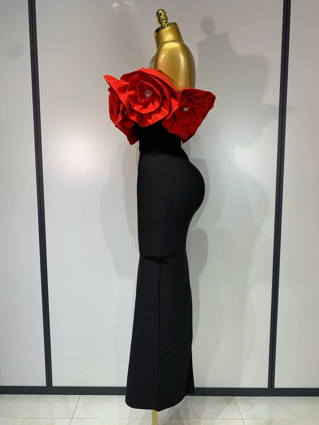 Love Struck Dress