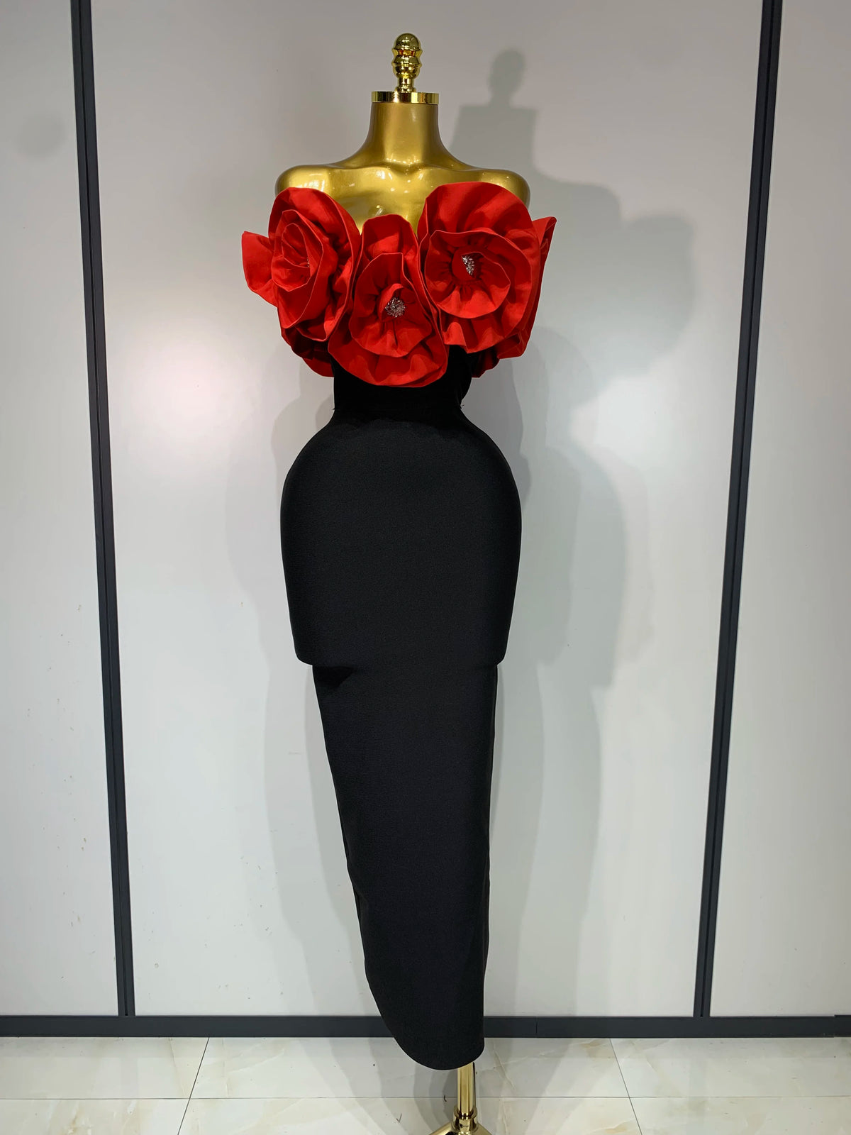Love Struck Dress