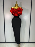 Love Struck Dress