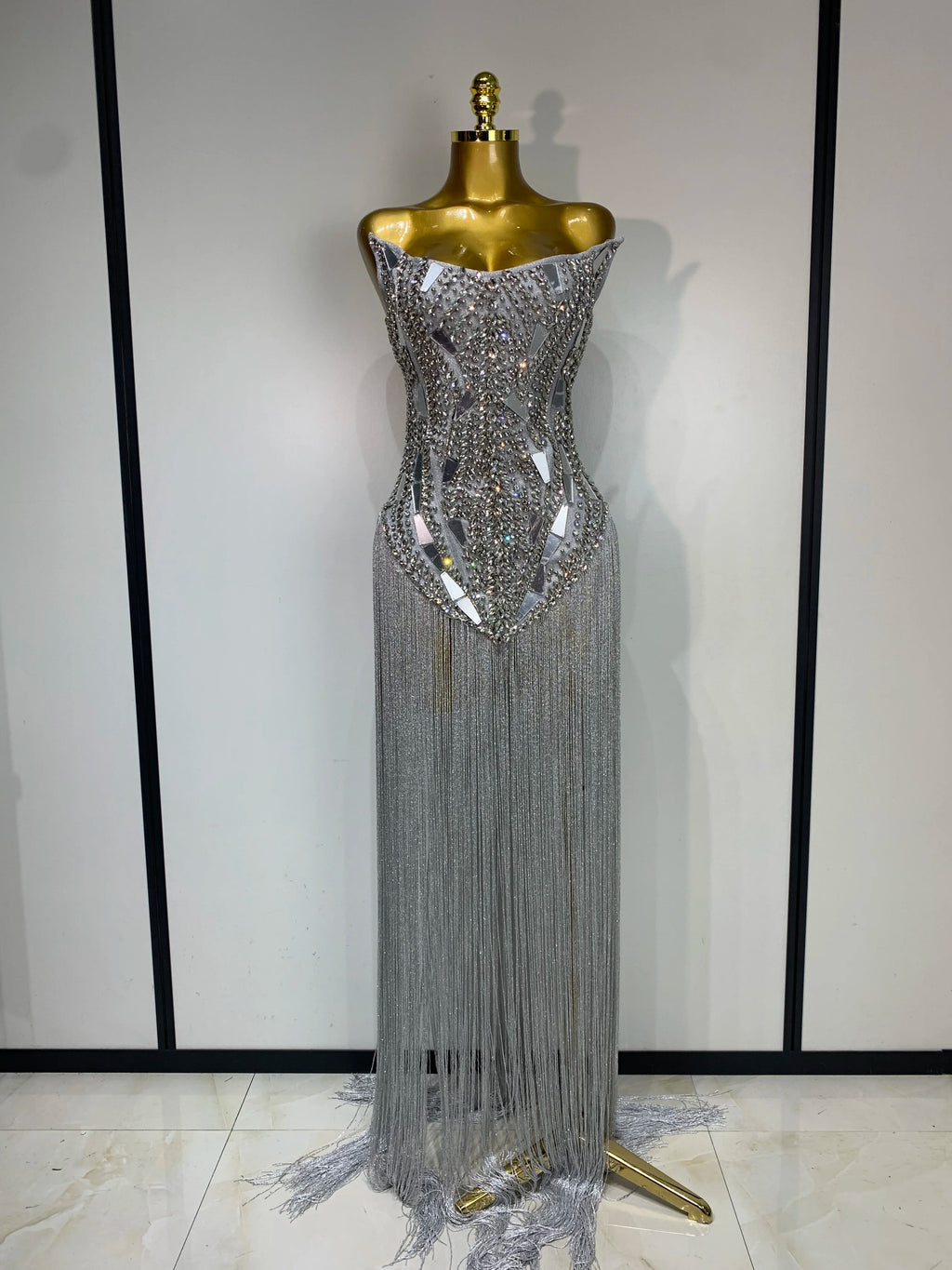 Galaxy Super Star Dress