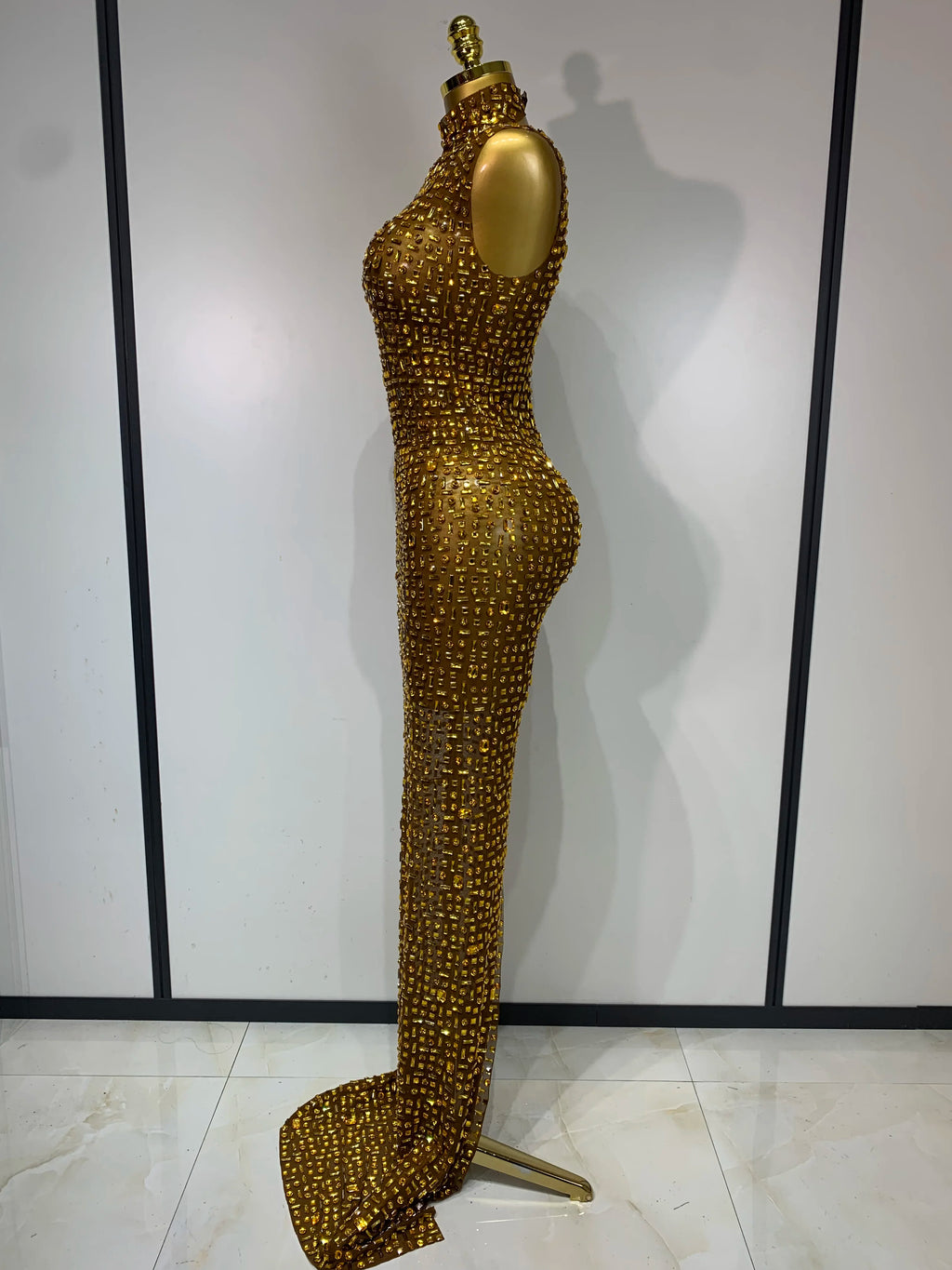 Miraculous Long Dress