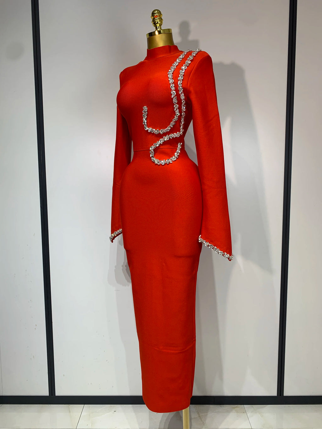 First Lady Dress