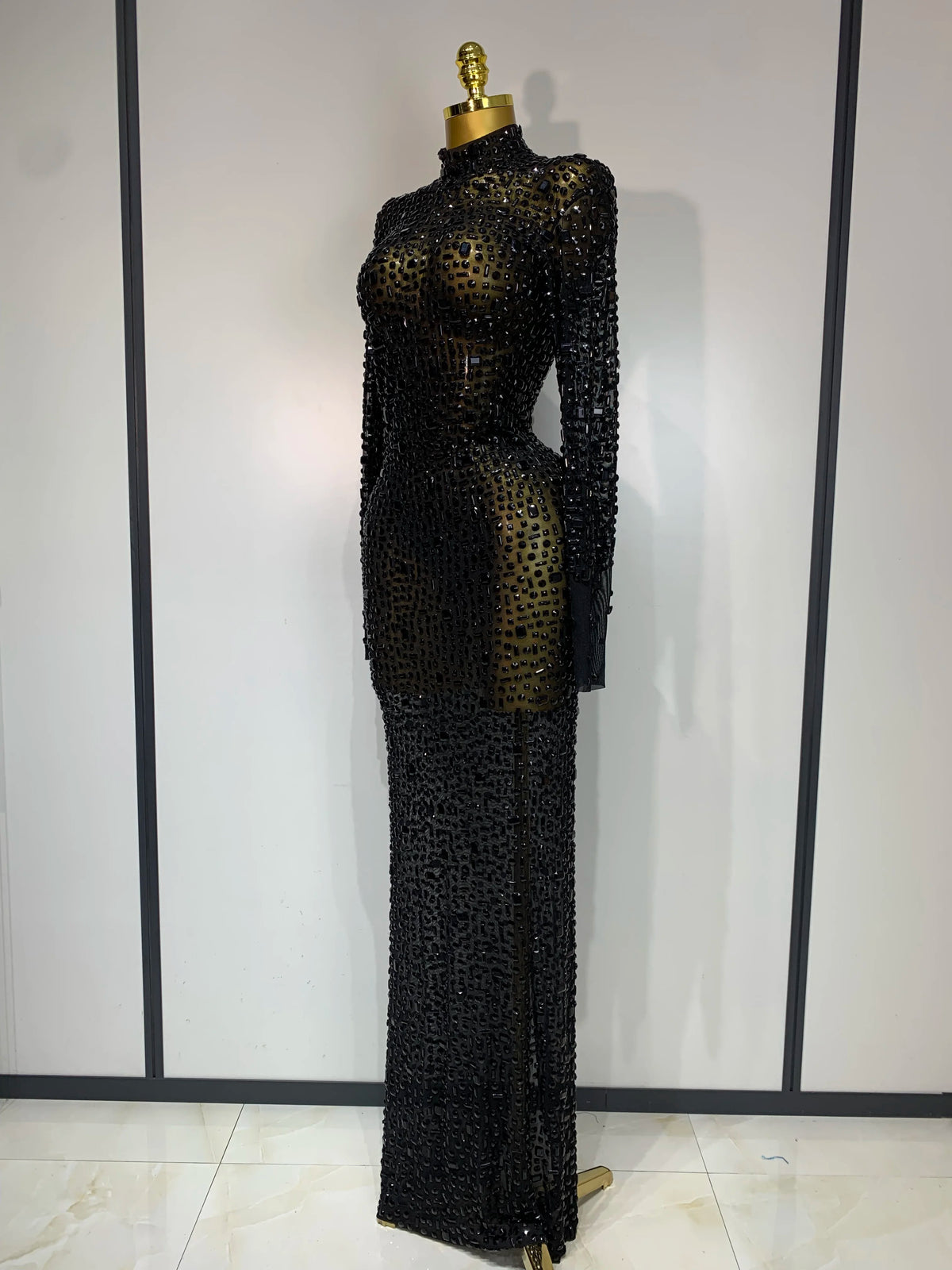 Spectacular Dress