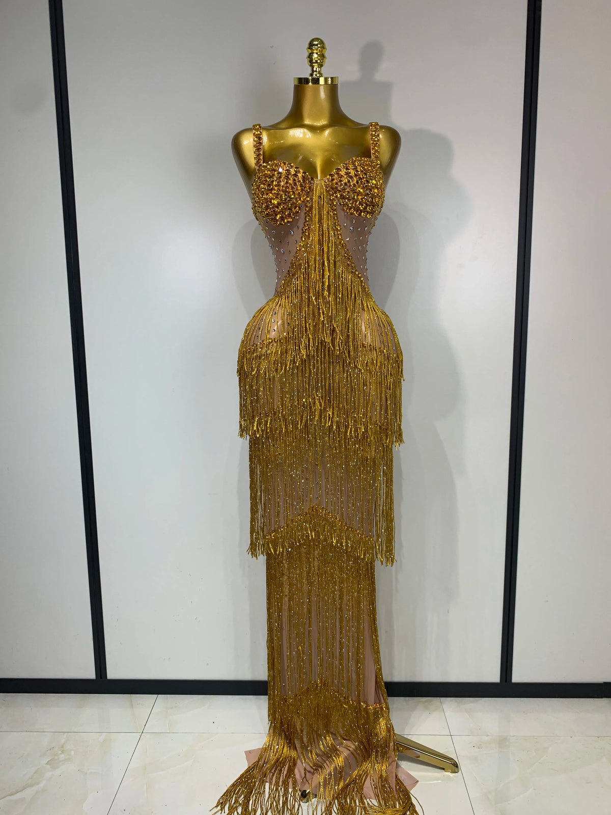 I'm Rare Dress