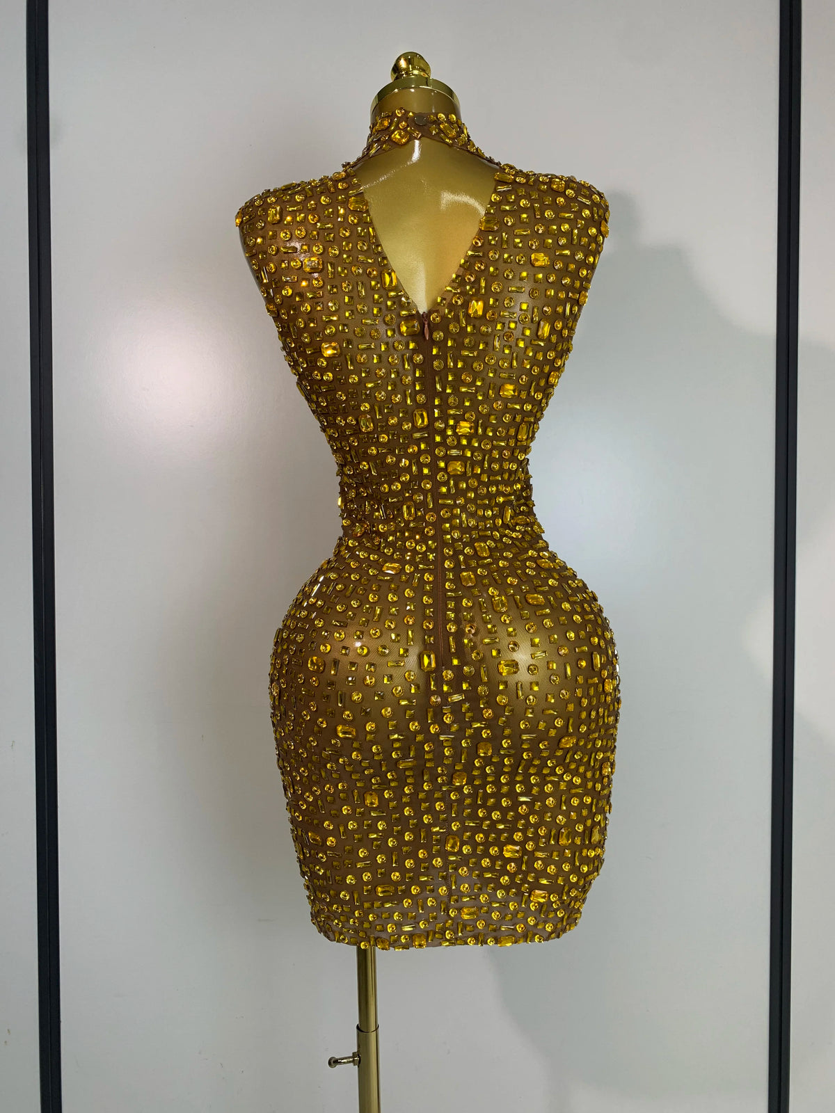 Miraculous Dress