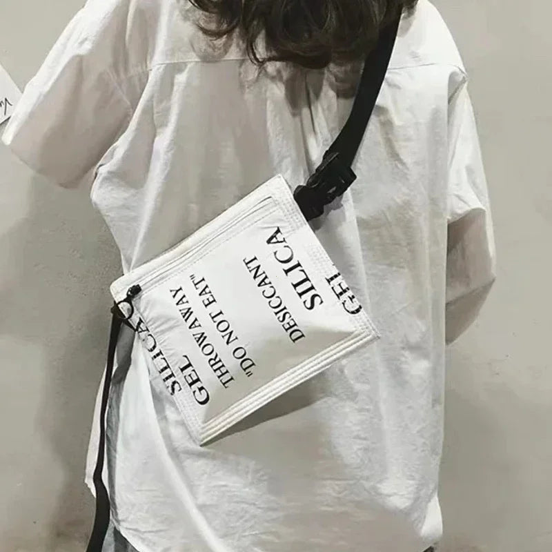 Gel Bag