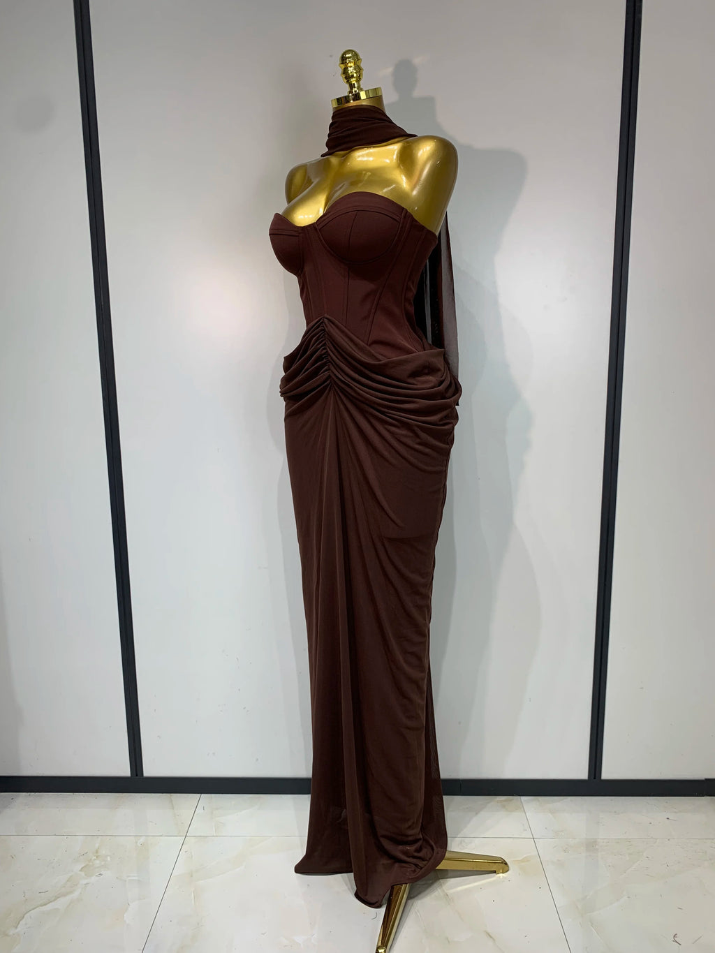 Fashion Week Dress
