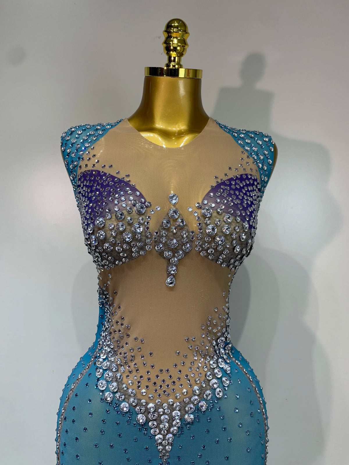 Kali Ma Dress