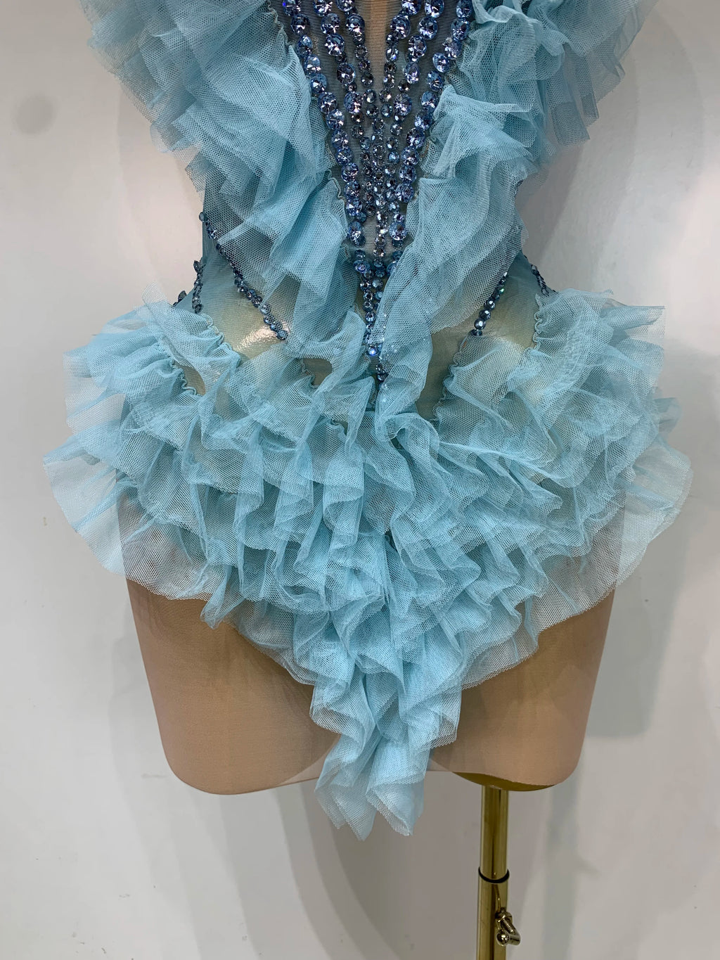 Angelite Dress