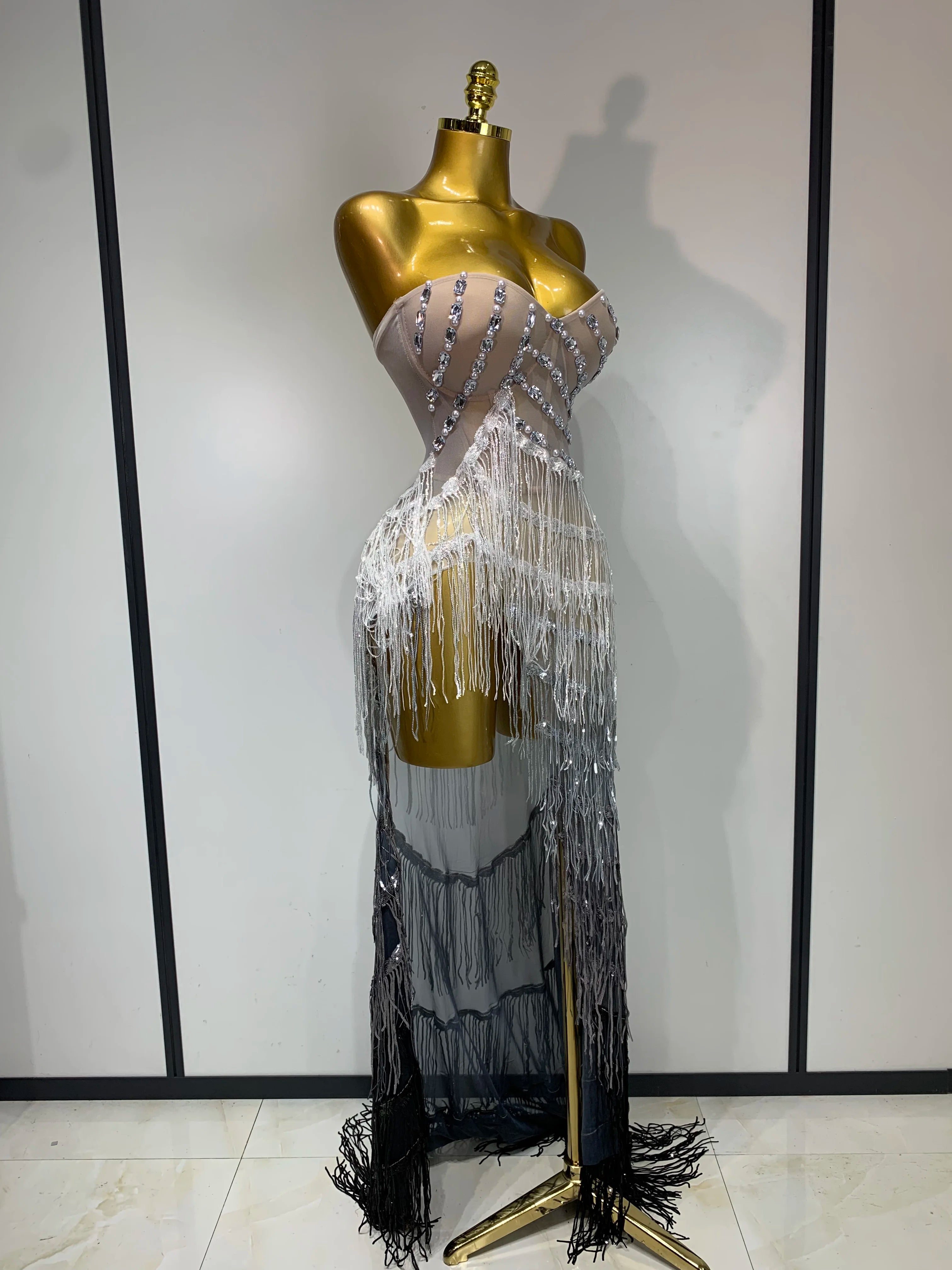 Sexy Thunder Dress